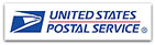United States Postal Service Logo with link